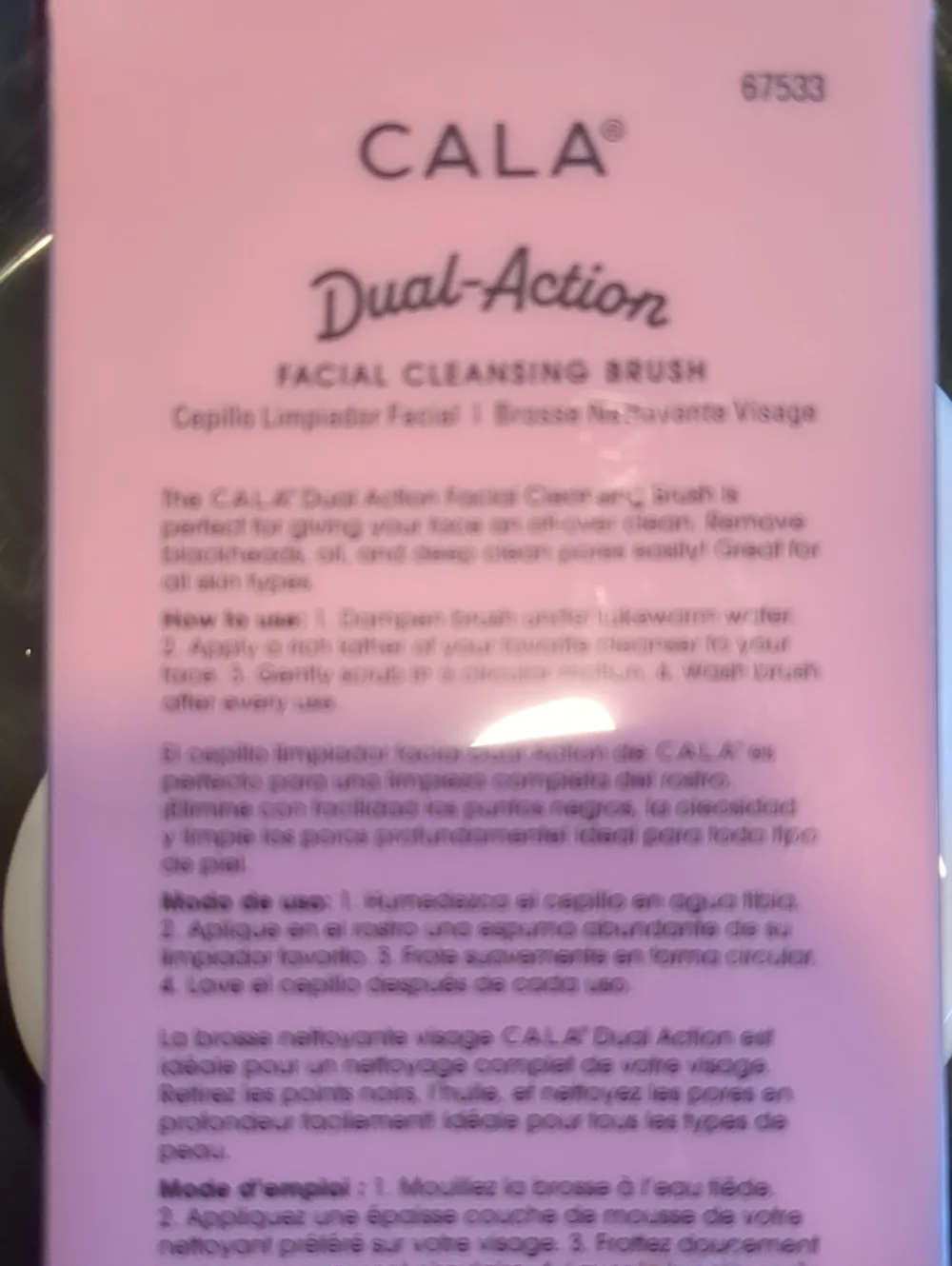 Cala nwt dual